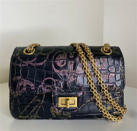 borsa matelassè 2.55 chanel edizione limitata milano|CHANEL Pre.